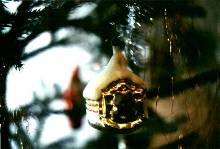 Unser Weihnachtsbaum (Fragment)