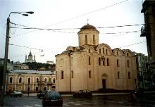 Kiewer Kirchen