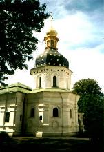 Kloster Kiewo-Petscherskaja Lawra 1