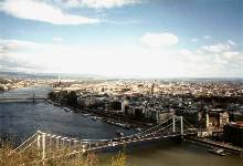 Budapester Momente 3