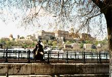 Budapester Momente 4