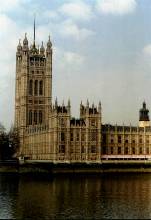 In London 3