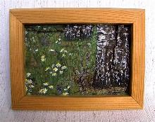 Waldblumen
