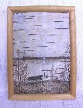 Segelboot