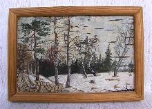 Waldlichtung