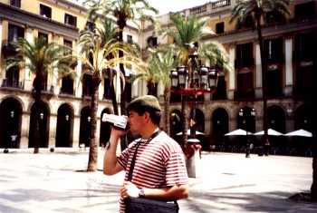 Barcelona
